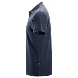 Koszulka 2718 Polo Classic kolor navy rozm. S 27189500004 SNICKERS WORKWEAR