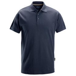 Koszulka 2718 Polo Classic kolor navy rozm. XL 27189500007 SNICKERS WORKWEAR