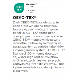 Koszulka T-shirt 2526 Organic Cotton AllroundWork kolor navy rozm. M 25269500005 SNICKERS WORKWEAR