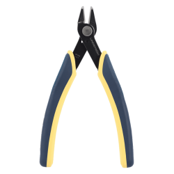 Szczypce ucinaki stożkowe precyzyjne 0.2-1.6 Flush ESD Accu Shear EDGE 6152 LINDSTROM