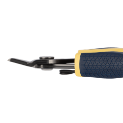 Szczypce ucinaki stożkowe precyzyjne 0.2-1.6 Flush ESD Accu Shear EDGE 6152 LINDSTROM