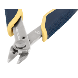 Szczypce ucinaki nierdzewne stożkowe precyzyjne 0.2-1.6 Flush ESD Dura Shear EDGE 6152SS LINDSTROM