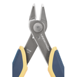 Szczypce ucinaki nierdzewne stożkowe precyzyjne 0.2-1.6 Flush ESD Dura Shear EDGE 6152SS LINDSTROM