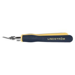 Szczypce ucinaki nierdzewne stożkowe precyzyjne 0.2-1.6 Flush ESD Dura Shear EDGE 6152SS LINDSTROM