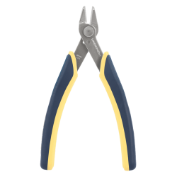 Szczypce ucinaki nierdzewne stożkowe precyzyjne 0.2-1.6 Flush ESD Dura Shear EDGE 6152SS LINDSTROM