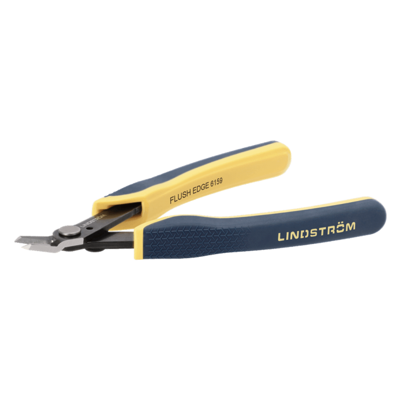Szczypce ucinaki spiczaste precyzyjne 0.2-1.0 Flush ESD Peak Shear EDGE 6159 LINDSTROM Szczypce ucinaki spiczaste precyzyjne 0.2-1.0 Flush ESD Peak Shear EDGE 6159 LINDSTROM Bahcocentrum.pl