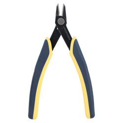 Szczypce ucinaki spiczaste precyzyjne 0.2-1.0 Flush ESD Peak Shear EDGE 6159 LINDSTROM