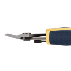 Szczypce ucinaki spiczaste precyzyjne 0.2-1.0 Flush ESD Peak Shear EDGE 6159 LINDSTROM