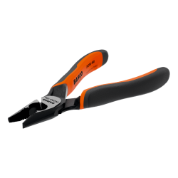 Szczypce kombinerki uniwersalne półokrągłe 200 mm Combi-Snipe ERGO™ 2629G-200IP BAHCO