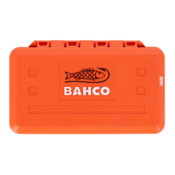 Zestaw bitów standardowych 54 el. 59S/54C-1 BAHCO