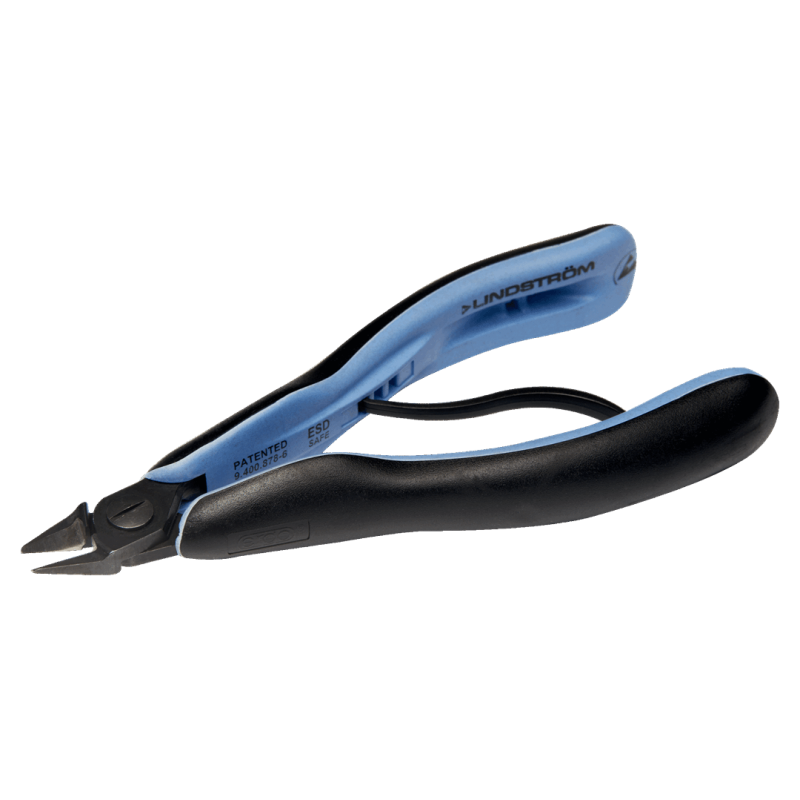 Szczypce ucinaki ukośne precyzyjne 0.3-1.5 Flush ESD ERGO™ RX 8167 LINDSTROM Szczypce ucinaki ukośne precyzyjne 0.3-1.5 Flush ESD ERGO™ RX 8167 LINDSTROM Bahcocentrum.pl