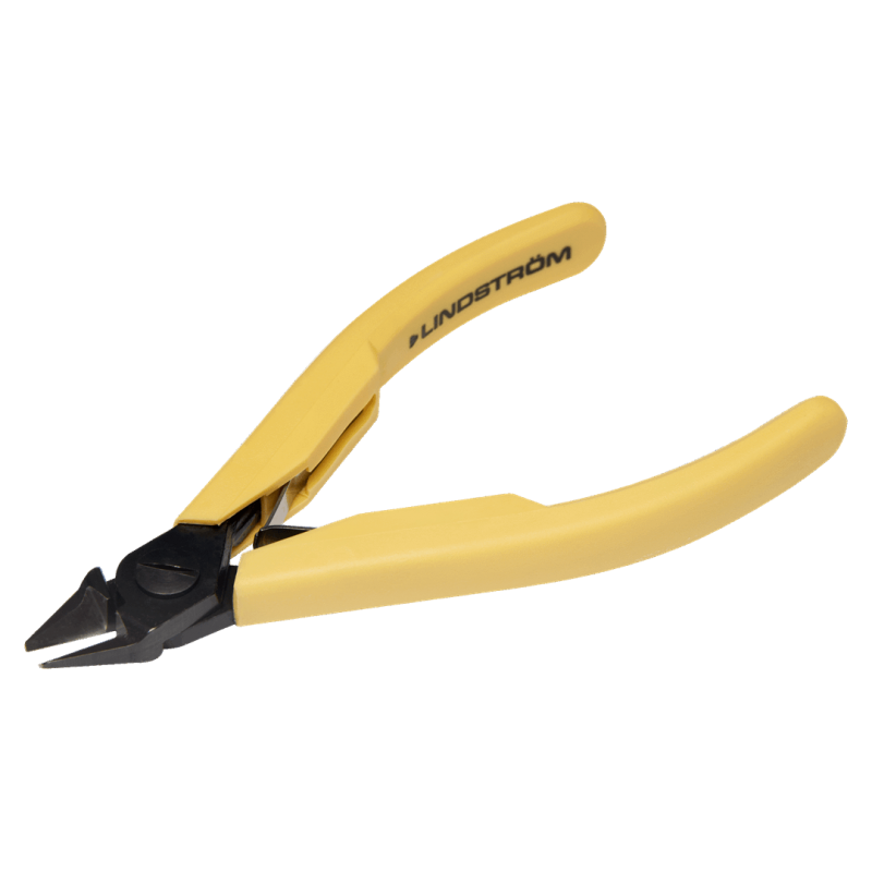 Szczypce ucinaki ukośne precyzyjne 0.3-1.5 Flush ESD 8167L LINDSTROM Szczypce ucinaki ukośne precyzyjne 0.3-1.5 Flush ESD 8167L LINDSTROM Bahcocentrum.pl