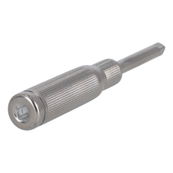 Pokrętło wkrętakowe 1/4'' 150 mm 6956MH BAHCO