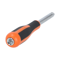 Pokrętło wkrętakowe 3/8'' 150 mm 7756 BAHCO