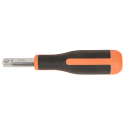 Pokrętło wkrętakowe 3/8'' 150 mm 7756 BAHCO