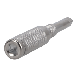 Pokrętło wkrętakowe 3/8'' 150 mm 7756MH BAHCO