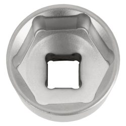 Nasadka 1/2'' calowa 9/16'' 7800SZ-9/16 BAHCO