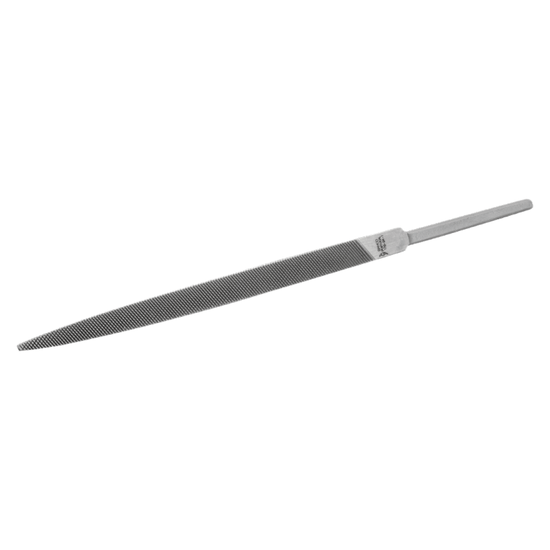 Pilnik trójkątny do metalu 150 mm WYKAŃCZAJĄCY nieoprawiony 1-170-06-3-0 BAHCO Pilnik trójkątny do metalu 150 mm WYKAŃCZAJĄCY nieoprawiony 1-170-06-3-0 BAHCO Bahcocentrum.pl