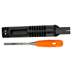Dłuto do drewna 10 mm 414-10 BAHCO