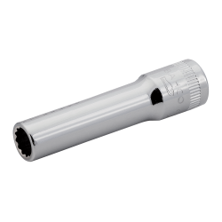 Nasadka 12-kątna długa 1/4" calowa 11/32'' A6800DZ-11/32 BAHCO