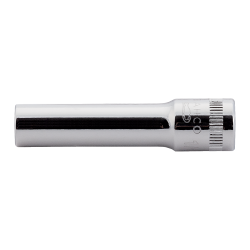 Nasadka 12-kątna długa 1/4" calowa 11/32'' A6800DZ-11/32 BAHCO
