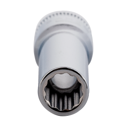 Nasadka 12-kątna długa 1/4" calowa 7/16'' A6800DZ-7/16 BAHCO