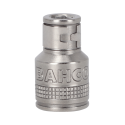 Adapter z 3/8'' kwadrat na bity 1/4'' hex SB7773A BAHCO