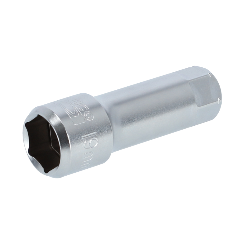 Przedłużka przelotowa 19 mm dł. 75 mm SBS19-TH75 BAHCO Przedłużka przelotowa 19 mm dł. 75 mm SBS19-TH75 BAHCO Bahcocentrum.pl