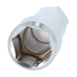 Przedłużka przelotowa 19 mm dł. 75 mm SBS19-TH75 BAHCO