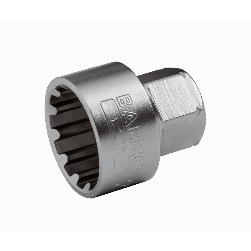 Nasadka przelotowa 11 mm SBS19-TH11 BAHCO Nasadka przelotowa 11 mm SBS19-TH11 BAHCO Bahcocentrum.pl