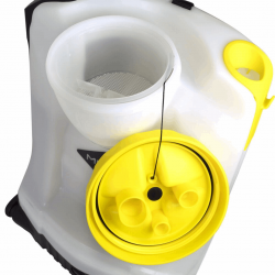 Opryskiwacz ogrodowy plecakowy 20 L RS 185 3558 MESTO