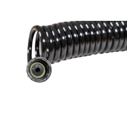 Wąż spiralny 250 mm do Profi 6325NP MESTO