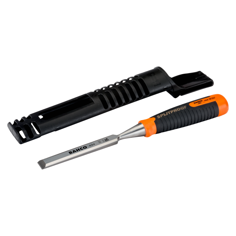 Dłuto do drewna 28 mm ERGO™ 434-28 BAHCO Dłuto do drewna 28 mm ERGO™ 434-28 BAHCO Bahcocentrum.pl