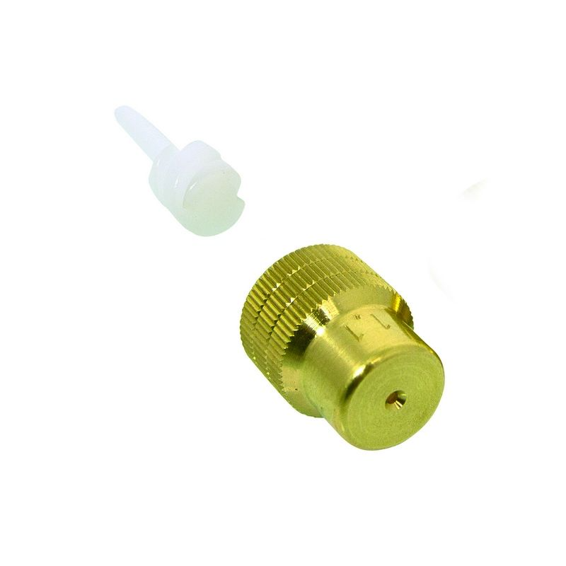 Dysza okrągła 1.1 mm 2303 MESTO Dysza okrągła 1.1 mm 2303 MESTO Bahcocentrum.pl
