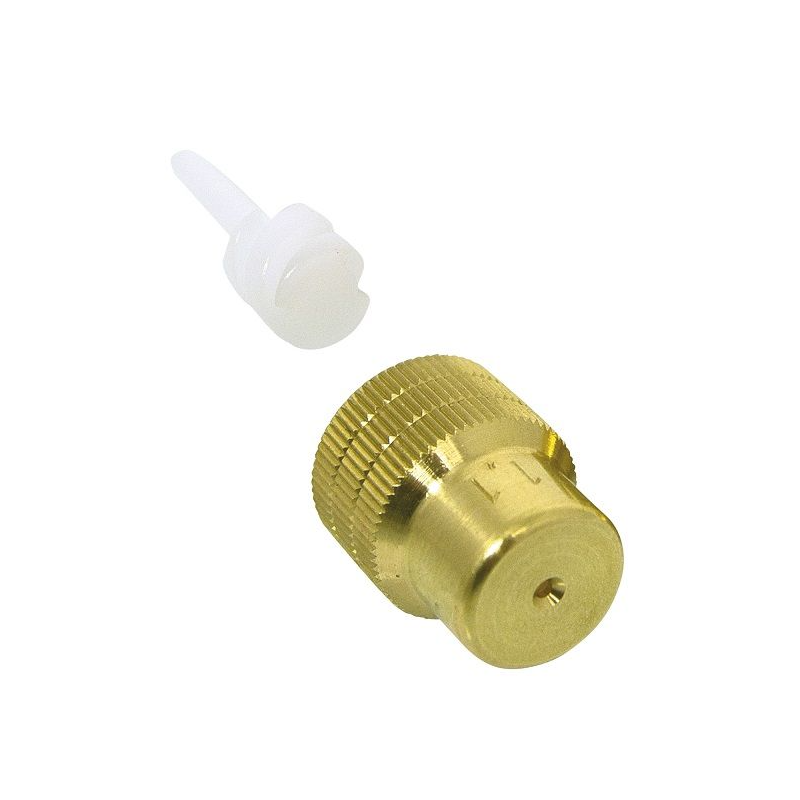 Dysza okrągła 1.1 mm 1302 MESTO Dysza okrągła 1.1 mm 1302 MESTO Bahcocentrum.pl