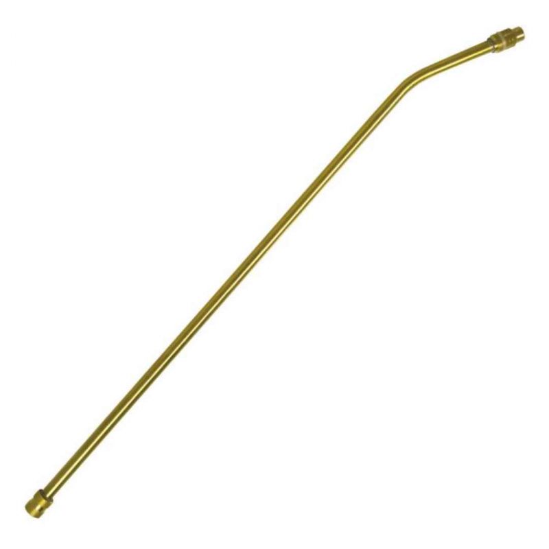 Lanca zakrzywiona mosiężna 50 cm z dyszą 1.1 mm 3658 MESTO Lanca zakrzywiona mosiężna 50 cm z dyszą 1.1 mm 3658 MESTO Bahcocentrum.pl