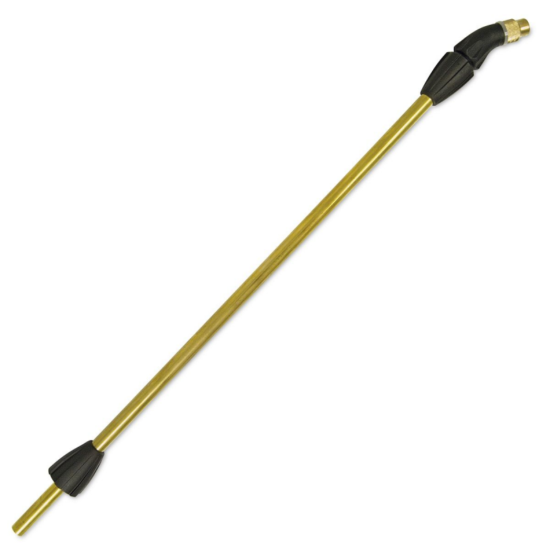Lanca zakrzywiona mosiężna 50 cm z dyszą 1.1 mm do 3275M 3657 MESTO Lanca zakrzywiona mosiężna 50 cm z dyszą 1.1 mm do 3275M 3657 MESTO Bahcocentrum.pl