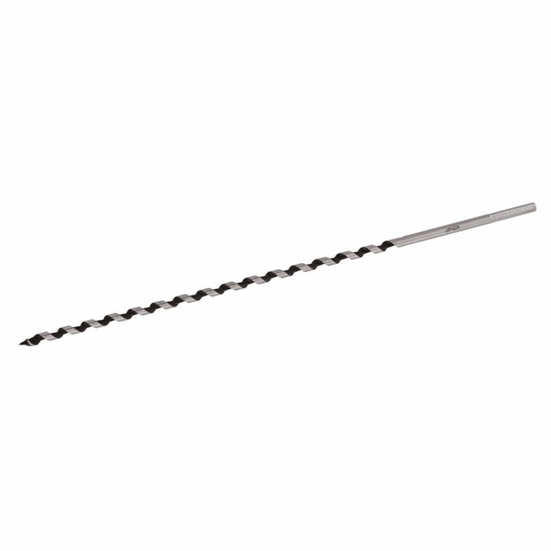 Wiertło spiralne Ø 6 x 400 mm do drewna 7667010 WOLFCRAFT Wiertło spiralne Ø 6 x 400 mm do drewna 7667010 WOLFCRAFT Bahcocentrum.pl