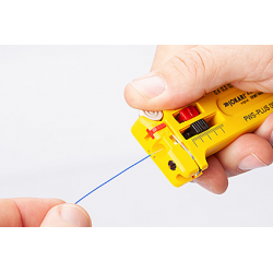 Ściągacz izolacji Ø 0.25 do 0.80 mm AVG 30-20 PWS-PLUS 002 40025 JOKARI