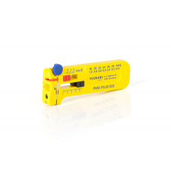 Ściągacz izolacji Ø 0.30 do 1.00 mm AVG 28-18 PWS-PLUS 003 40026 JOKARI