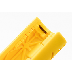 Ściągacz izolacji Ø 5.9 mm Fibre Strip DC 30700 JOKARI