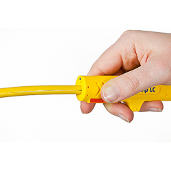 Ściągacz izolacji Ø 8.2 mm Fibre Strip LC 30800 JOKARI