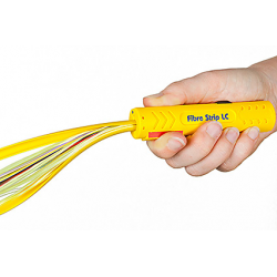 Ściągacz izolacji Ø 8.2 mm Fibre Strip LC 30800 JOKARI
