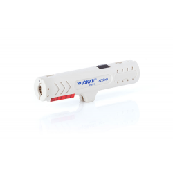 Ściągacz izolacji 0.2-4.0 mm² AWG 24-12 PC-Strip 30160 JOKARI