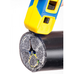 Ściągacz izolacji Ø 4.0-70.0 mm Cable Knife System 4-70 70000 JOKARI