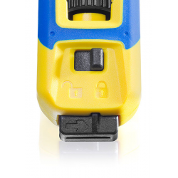Ściągacz izolacji Ø 4.0-70.0 mm Cable Knife System 4-70 70000 JOKARI