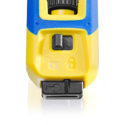 Ściągacz izolacji Ø 4.0-70.0 mm Cable Knife System 4-70 70000 JOKARI