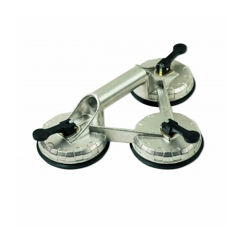 Przyssawka aluminiowa 3 x Ø 12.3 cm VENTAL 3 30028 PIHER Przyssawka aluminiowa 3 x Ø 12.3 cm VENTAL 3 30028 PIHER Bahcocentrum.pl