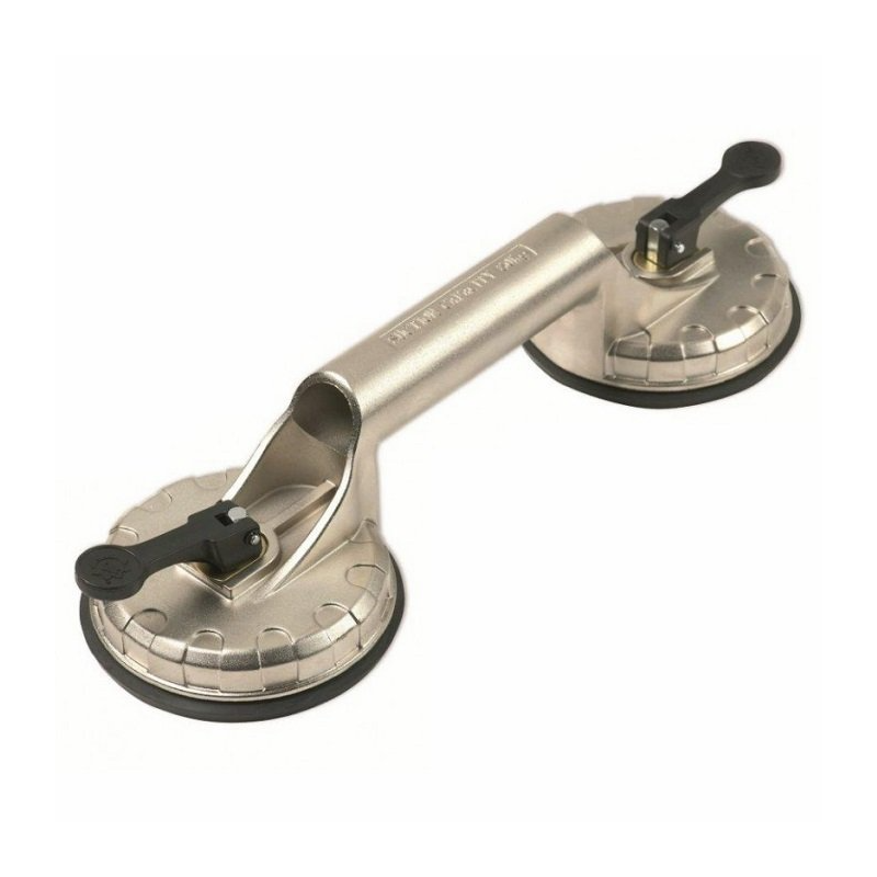 Przyssawka aluminiowa 2 x Ø 12.3 cm VENTAL 2 30027 PIHER Przyssawka aluminiowa 2 x Ø 12.3 cm VENTAL 2 30027 PIHER Bahcocentrum.pl