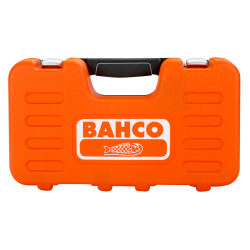 Zestaw otwornic bimetalowych 8 el. Sandflex 3834-SET-87 Bahco